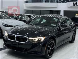 بي ام دبليو الفئة 3